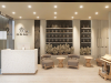 Không Gian Đẹp Thư Giãn Tại Miss - Spa Gội Đầu Dưỡng Sinh Quận 3